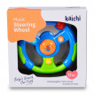 Kaichi Music steering wheel 12m+ K999-68B from Pakostnik