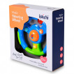 Kaichi Music steering wheel 12m+ K999-68B from Pakostnik
