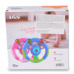 Kaichi Music steering wheel 12m+ K999-68B from Pakostnik