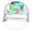 Chipolino Musical lounger with vibrations BABY SPA (0-18 kg) from Pakostnik