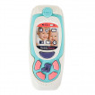 Moni Toys Baby music phone with buttons from Pakostnik