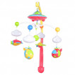 Moni Toys Carousel projector SPACE DREAM 0m+ 777-9 from Pakostnik
