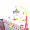 Moni Toys Carousel projector SPACE DREAM 0m+ 777-9 from Pakostnik