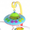Moni Toys Carousel projector SPACE DREAM 0m+ 777-9 from Pakostnik