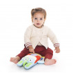 Taf Toys Musical Toy Donkey from Pakostnik