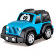 Bburago Junior My 1st collection JEEP 16-85121 from Pakostnik