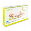 Agu SMART baby scale with a height gauge from Pakostnik