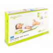 Agu SMART baby scale with a height gauge from Pakostnik