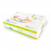Agu SMART baby scale with a height gauge from Pakostnik