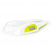 Agu SMART baby scale with a height gauge from Pakostnik