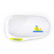 Agu SMART baby scale with a height gauge from Pakostnik