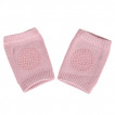 Cangaroo Baby kneepads ITSY BITSY Pink from Pakostnik
