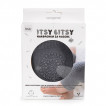 Cangaroo Baby kneepads ITSY BITSY Dark Grey from Pakostnik
