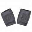 Cangaroo Baby kneepads ITSY BITSY Dark Grey from Pakostnik