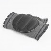 Sevi bebe Baby crawling knee pads Grey from Pakostnik