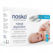 Nosko Baby Nose Aspirator PLASTIC from Pakostnik