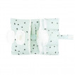 Kikkaboo Diaper kit Bear with me Mint from Pakostnik