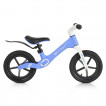 BYOX Balance bike 12" NEXT STEP AIR (2-5 years) Blue from Pakostnik
