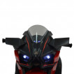 Moni BO motor NINJA Red from Pakostnik