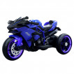 Moni BO motor NINJA Blue from Pakostnik