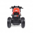 Moni BO motor NINJA Red from Pakostnik
