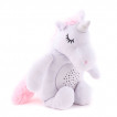 Baby Monsters Night lamp-projector UNICORN from Pakostnik
