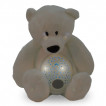 Moni Toys Misical night lamp - projector BEAR 0m+ K999-313 from Pakostnik