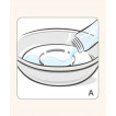 Nuk Microwave sterilizer Nuk from Pakostnik