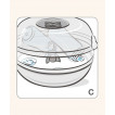 Nuk Microwave sterilizer Nuk from Pakostnik