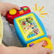 Fisher Price Laugh & Learn Twist Gamer (9-36m) HNL56 from Pakostnik