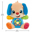 Fisher Price Laugh & Learn Smart Stages Puppy (6-36m) JFD24 from Pakostnik