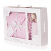 Cangaroo Blanket 75x100cm (in a box) + Cuddly toy BENNIE from Pakostnik