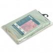 Sensillo Lace and plush blanket 80 x 100 cm from Pakostnik