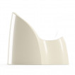 OK Baby Anatomic potty PASHA White/Ecru from Pakostnik