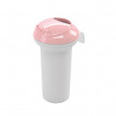 OK Baby Bathing container SPLASH Light Pink from Pakostnik