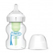 Dr.Brown's Feeding bottle WIDE-NECK Options+ 150 ml from Pakostnik