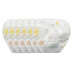 Sevi bebe Pampers disposable briefs 10-15kg 6pcs from Pakostnik