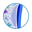 Sevi bebe Sea animal bath net from Pakostnik