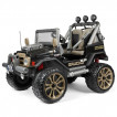 Peg Perego Battery jeep GAUCHO XP 24V from Pakostnik
