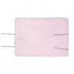 Kikkaboo Baby port diaper DREAM BIG Pink from Pakostnik