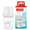 Nuk Perfect Match PP bottle 150ml silicone teat S 0m+ Sheep 10215406 from Pakostnik