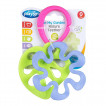 Playgro Teether LEAF AND FLOWER 0m+ PG.0346 from Pakostnik