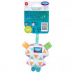 Playgro Hanging toy for stroller Polar Bear 0m+ PG.0406 from Pakostnik