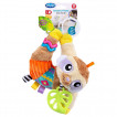 Playgro Active stroller toy Sloth Salo PG.0409 from Pakostnik