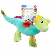 Playgro Active stroller toy Dragon Dusty PG.0410 from Pakostnik