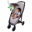 Playgro Active stroller toy Dragon Dusty PG.0410 from Pakostnik