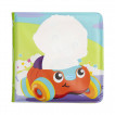 Playgro Magic Bath Book 6m+ PG.0540 from Pakostnik