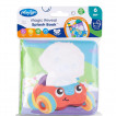 Playgro Magic Bath Book 6m+ PG.0540 from Pakostnik
