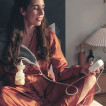 Philips Avent Electric breast pump ESSENTIAL SCF323/11 from Pakostnik