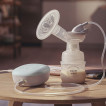 Philips Avent Electric breast pump ESSENTIAL SCF323/11 from Pakostnik